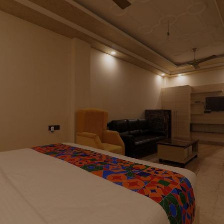 فندق Shri Tirupati Residency لاكناو المظهر الخارجي الصورة