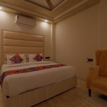 فندق Shri Tirupati Residency لاكناو المظهر الخارجي الصورة