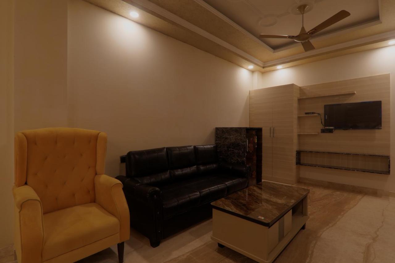 فندق Shri Tirupati Residency لاكناو المظهر الخارجي الصورة